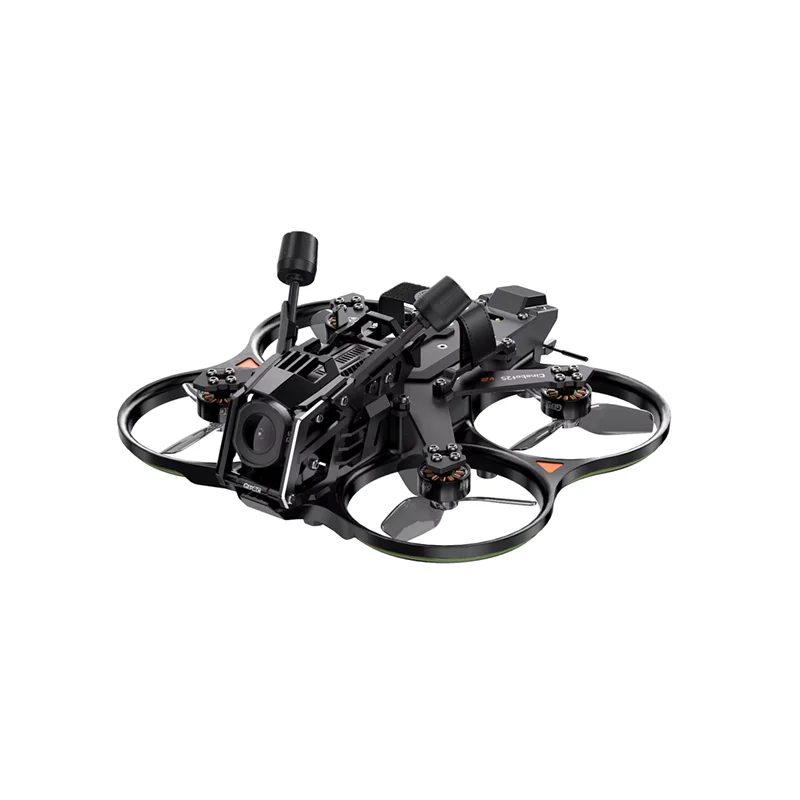 ELRS2.4g-O4 Pro-GPS