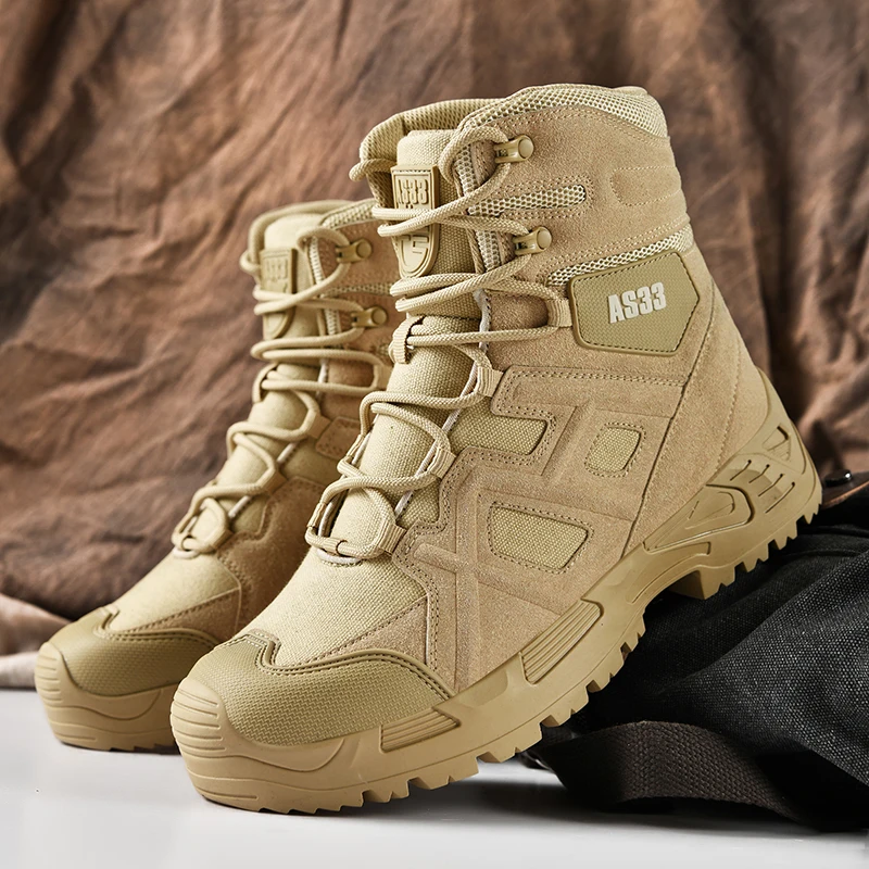Men Comfortable Brand Fashion Winter Autumn Ankle Boots Leather boots  (MSB1)(MSF6)(F13)(1U13)(1U16)
