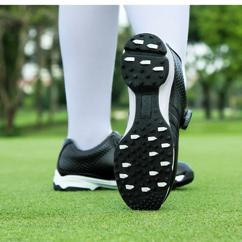 Women's PGM Non Slip Waterproof Sneakers