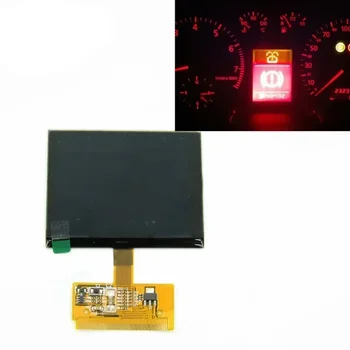 Display LCD VDO così facile da installare per Audi A3 A4 A6 per VW Passat VDO Car
