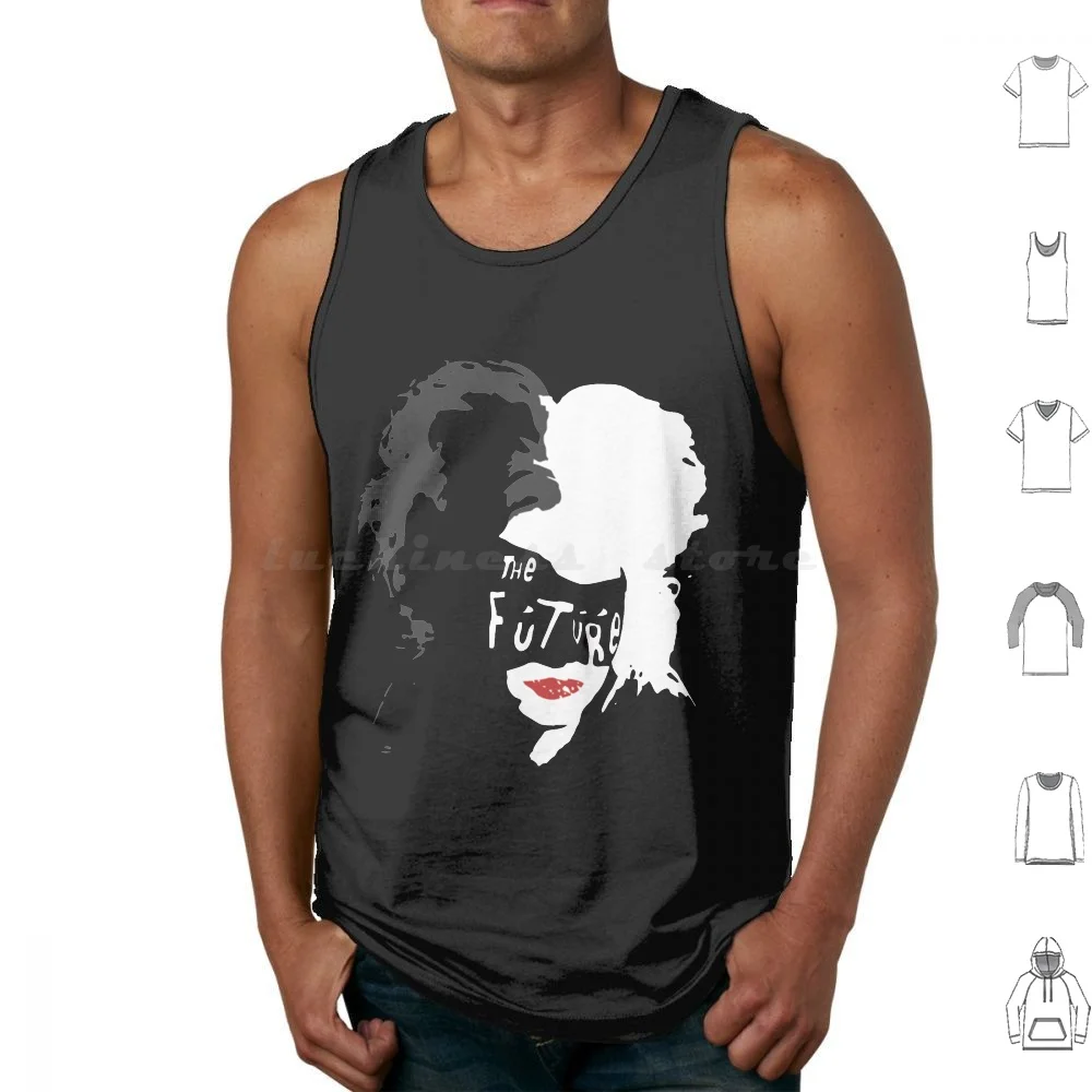 Cruella Canotte Gilet Senza Maniche Cruella Cruella Cruella De Vil 101 Dalmata Cattivo Evil Cattivi Ursula Movie Evil Queen