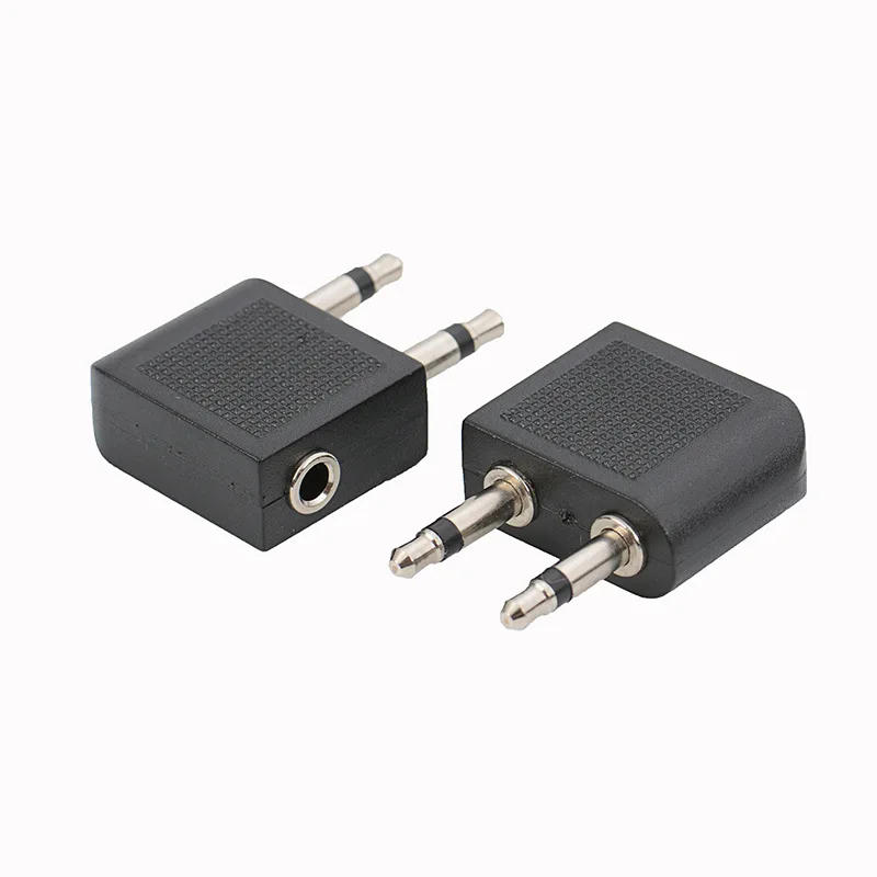 Universal 3.5mm Audio Jack Adapter
