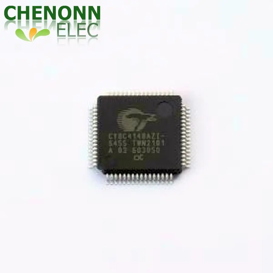 CY8C4148AZI-S455
