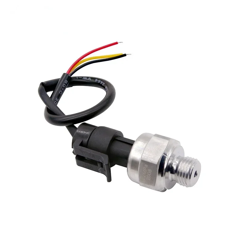 HK1100C Variable frequency water pump water pressure sensor pressure air oil transmitter voltage 5V