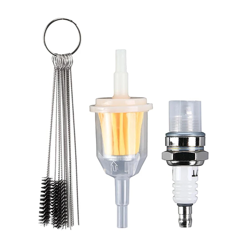 잔디 예초기 부품 점화 코일 세트 스트링 트리머 브러시, RY252CS RY253SS 291337001 브러시 커터 부품 하이 퀄리티