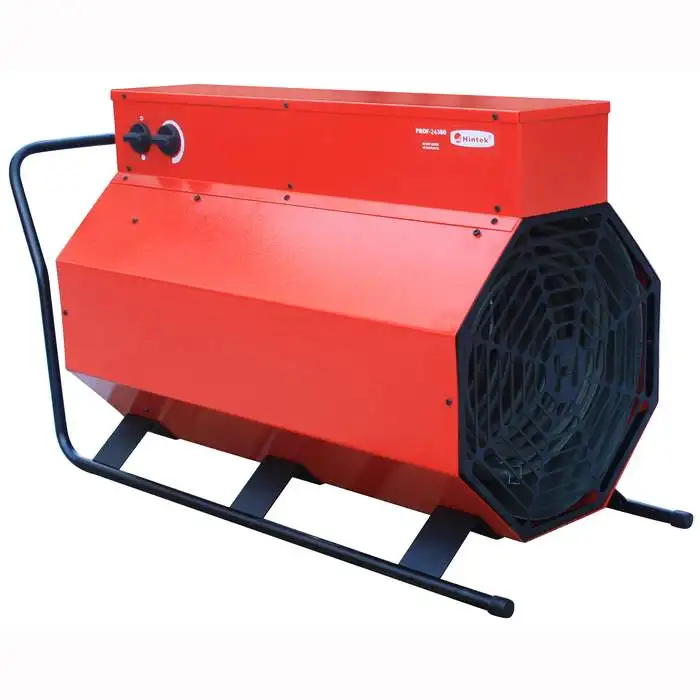 Тепловая пушка 30кВт PROF 380B 0/15/30 (PROF-30380) | Бытовая техника