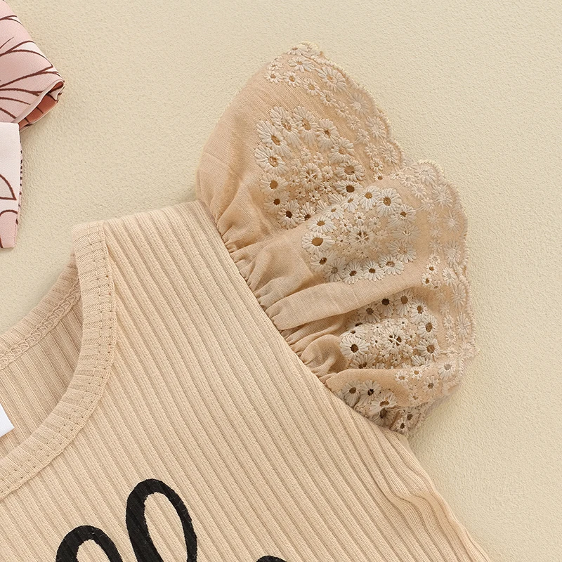 Рисунок 6 - Комплект с шортами BeQeuewll для маленьких девочек