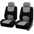 Gray-2 seats
