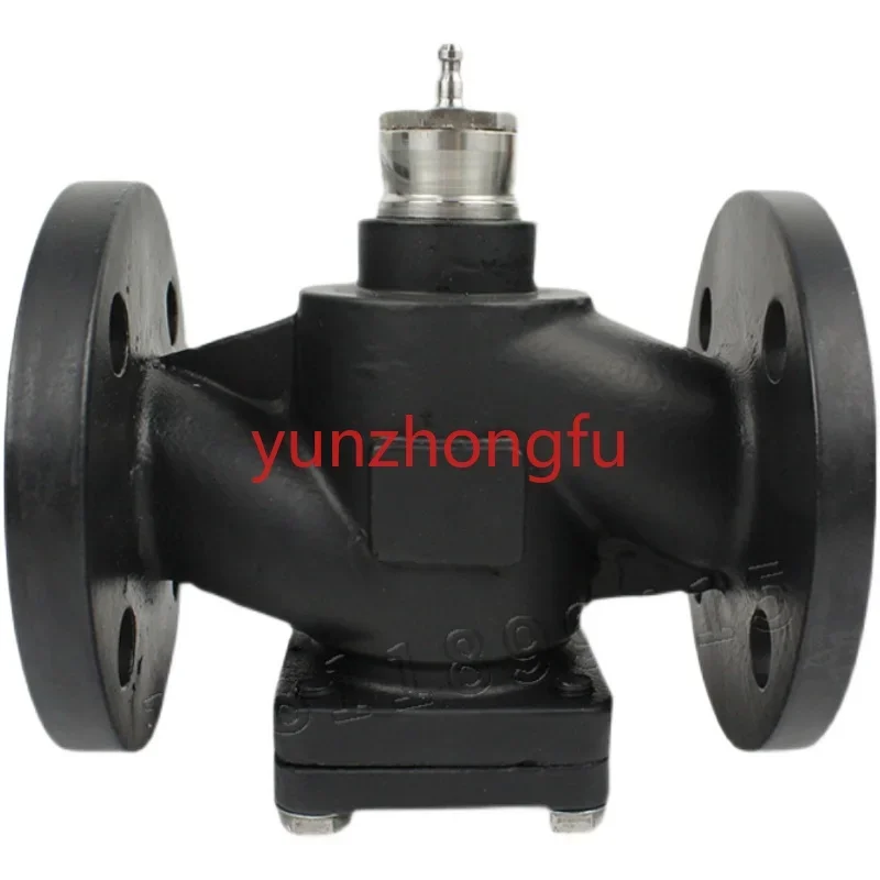 

EXT-TI-H615XS-J Seat Valve EXT-TI-H632XS-M Inlet DN15-DN250