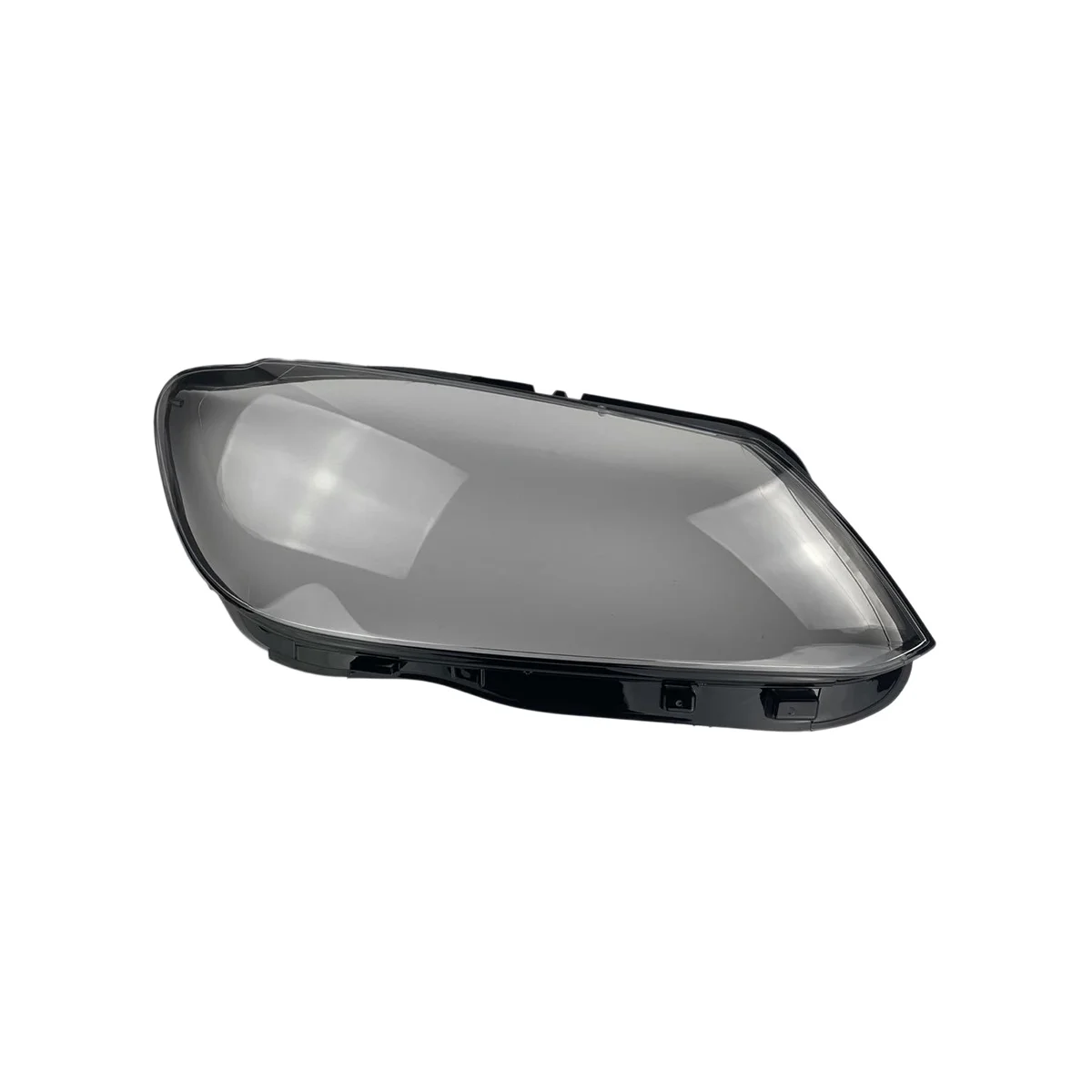 

Right Headlight Cover Transparent Headlight Lens Headlight Shell for Touran 2011-2015