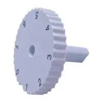 Interrupteur de contrôle de température pour réfrigérateur Hai.er Hi.sense, thermostat à bouton rotatif, pièces de rechange pour réfrigérateur et congélateur 2