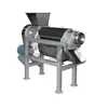 Commercial Industrial Automatic 500KG/H Fruit Juice Lemon Squeezer Extractor Citrus Juicer Extractor Machine Orange Juicer 4