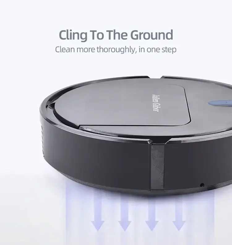 New Smart Robot Multifunctional Sweeping Robot Cleaning For Sale