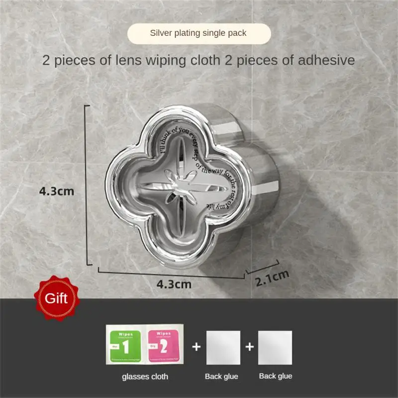 Towel Rack Convenient Easy Installation Space-saving Design High Quality Material Practical And Stylish Space Saving Towel Rack