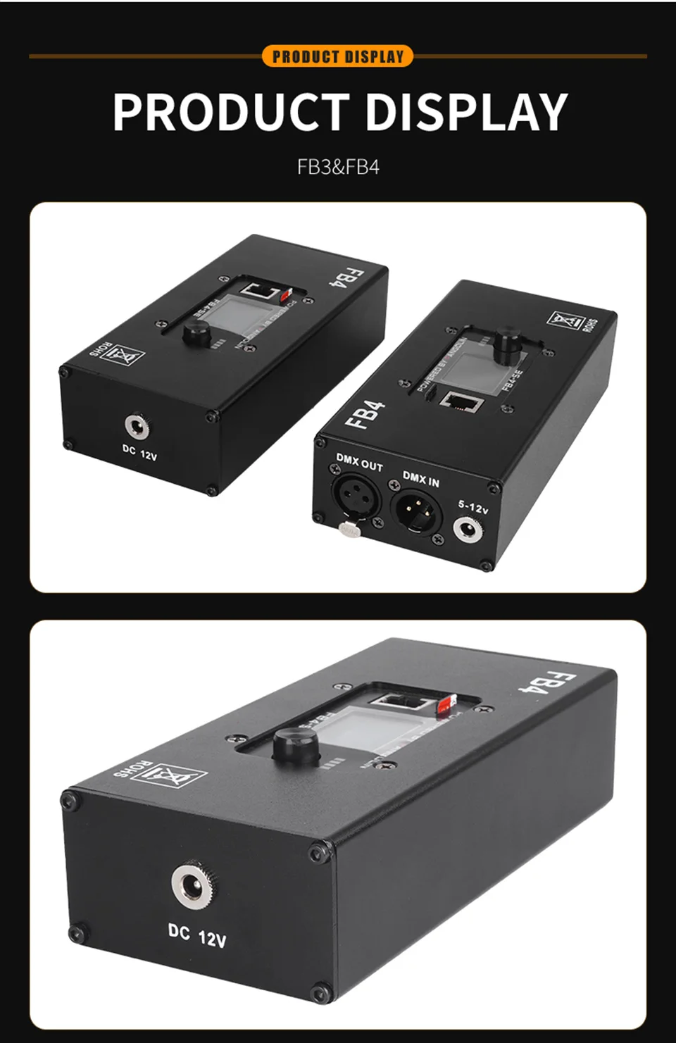 Software Laser Controller DMX Laser Light Show Stage Laser Light Controller Proj