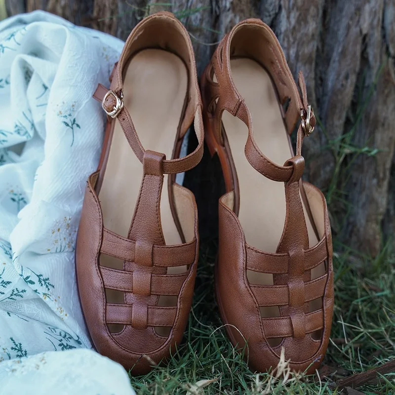 Top 154+ black t bar sandals flat latest awesomeenglish.edu.vn