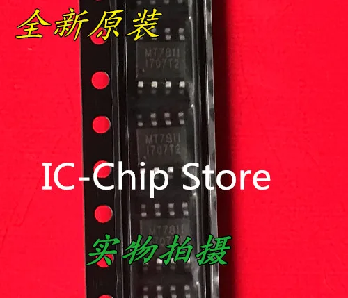 

50PCS~500PCS/LOT MT7811 SOP8 New original