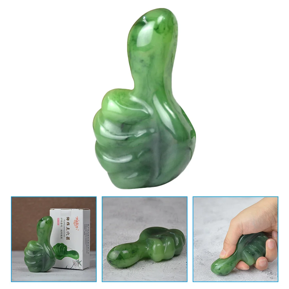 

Thumb Point Massage Tool Deep Tissue Massager Foot Massager Body Massager