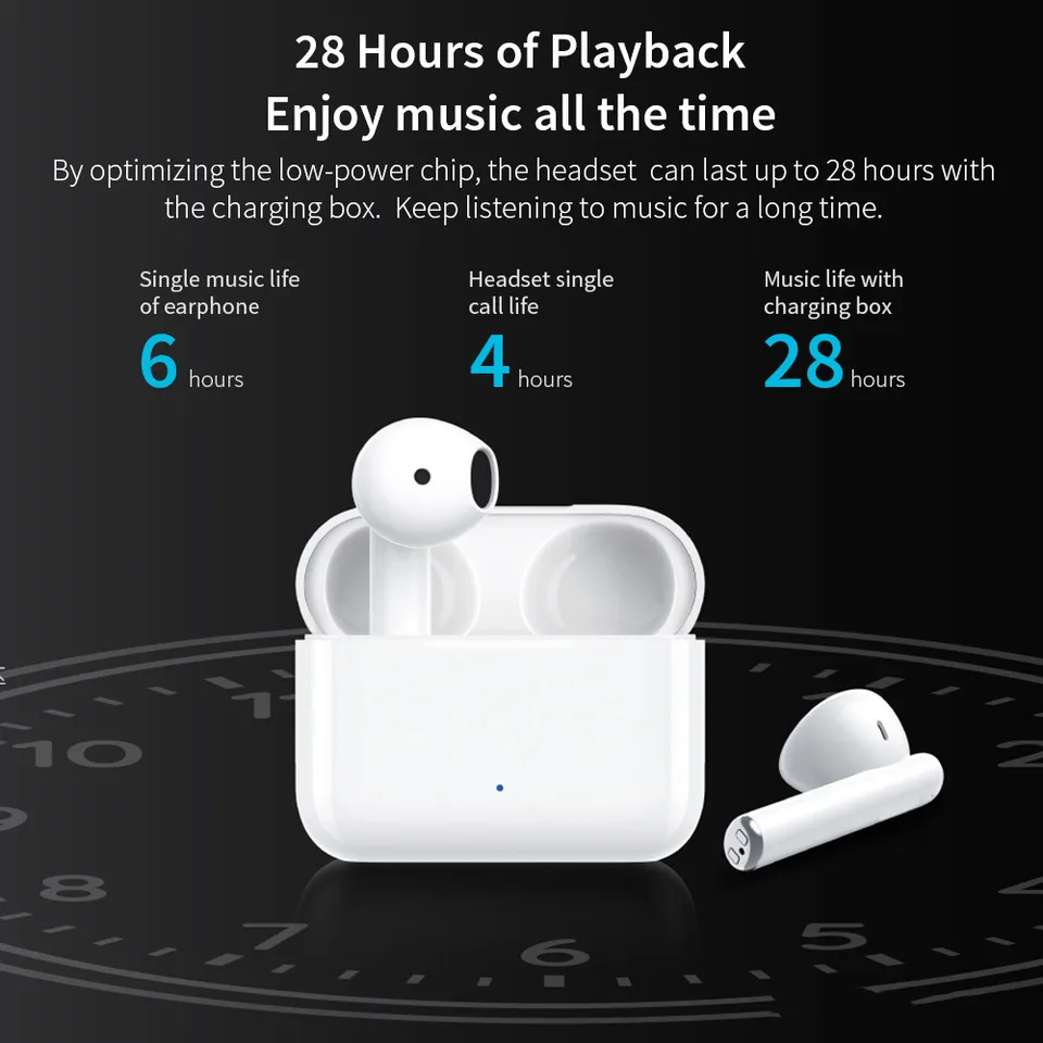 Huawei Honor Earbuds Huawei Earbuds X1 Honor Choice True Wireless