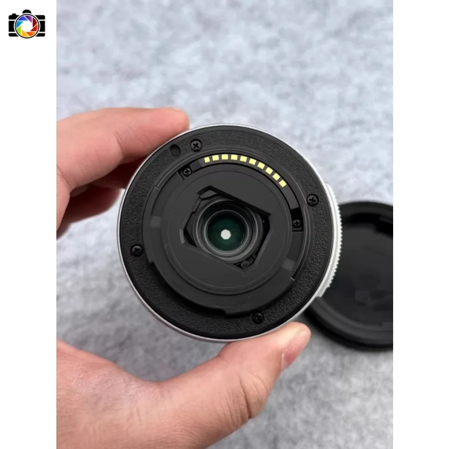 Original SELP16502 E PZ 16-50mm F/3.5-5.6 OSS II Lens For SONY A5100 A6000 A6100 A6300 A6400 A6500 A6600 ZV-E10 E10M2 Camera 6