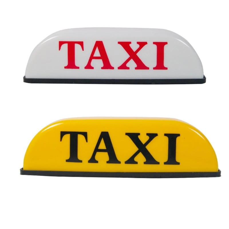 

LED Board Light Roof Sign Waterproof Cab Sign Light