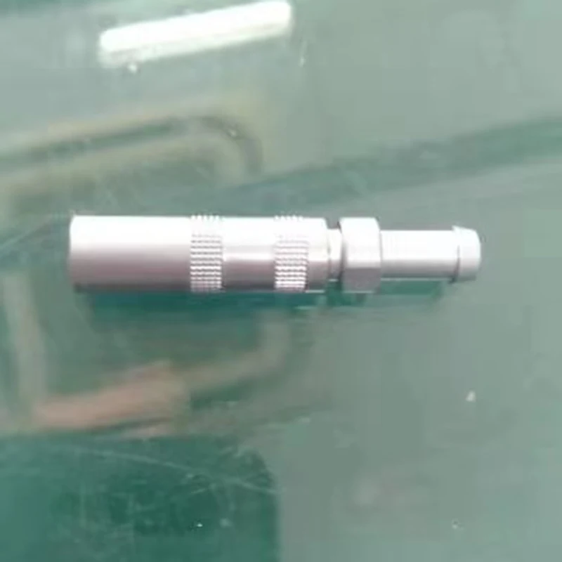 connector that one side can connect with compatible with style lemo 00 male 10pcs