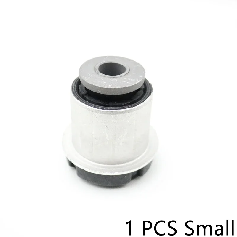 Boccola Braccio Di Controllo Posteriore TEDGUM - Ricambio Auto, Garanzia 2 Anni