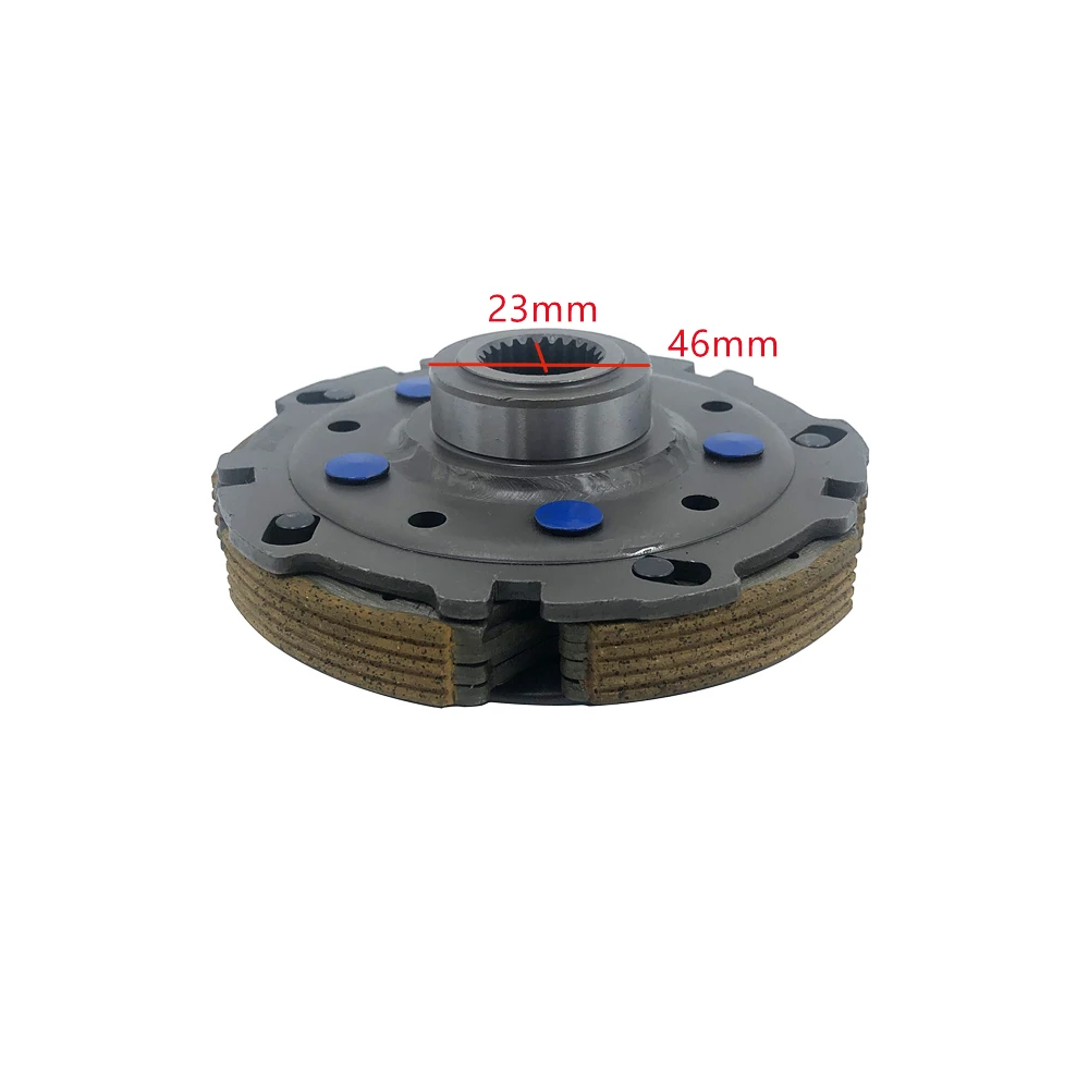 CF188 CF500 Clutch Carrier Assy For CFMOTO 500CC 600CC ATV Quad x5 x6