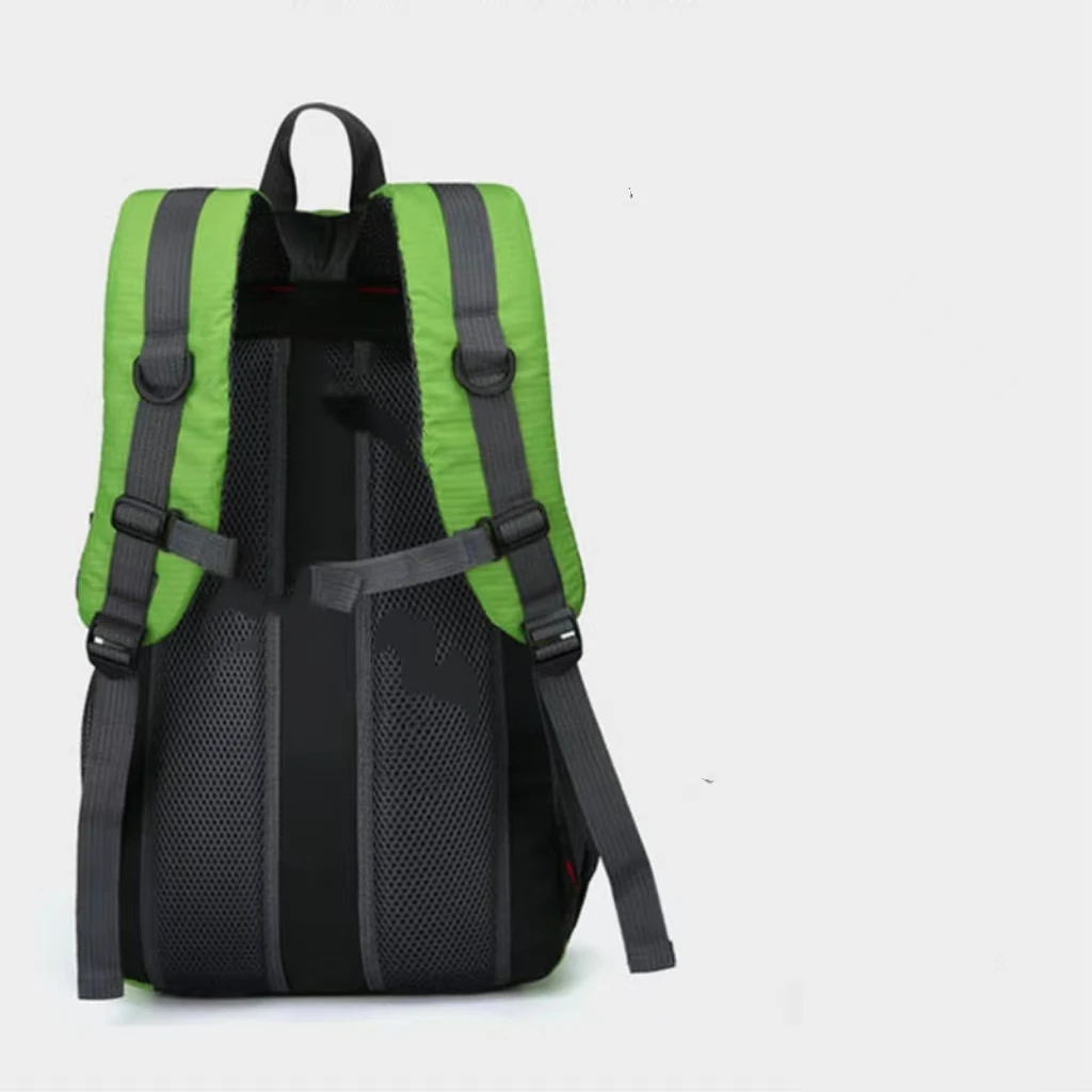 New High Quality Outdoor Mountaineering Bag Large Capacity Men's and Women's Backpack