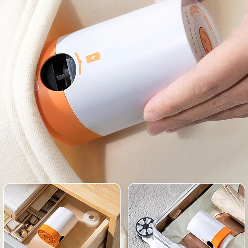 Рисунок 4 - Беспроводная батарея мощный вакуумный