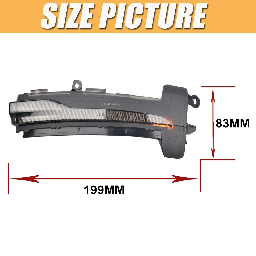 ̳ ̵ ̷ ,  XC60 2014 2015 2016 2017 LED  õ, 2 