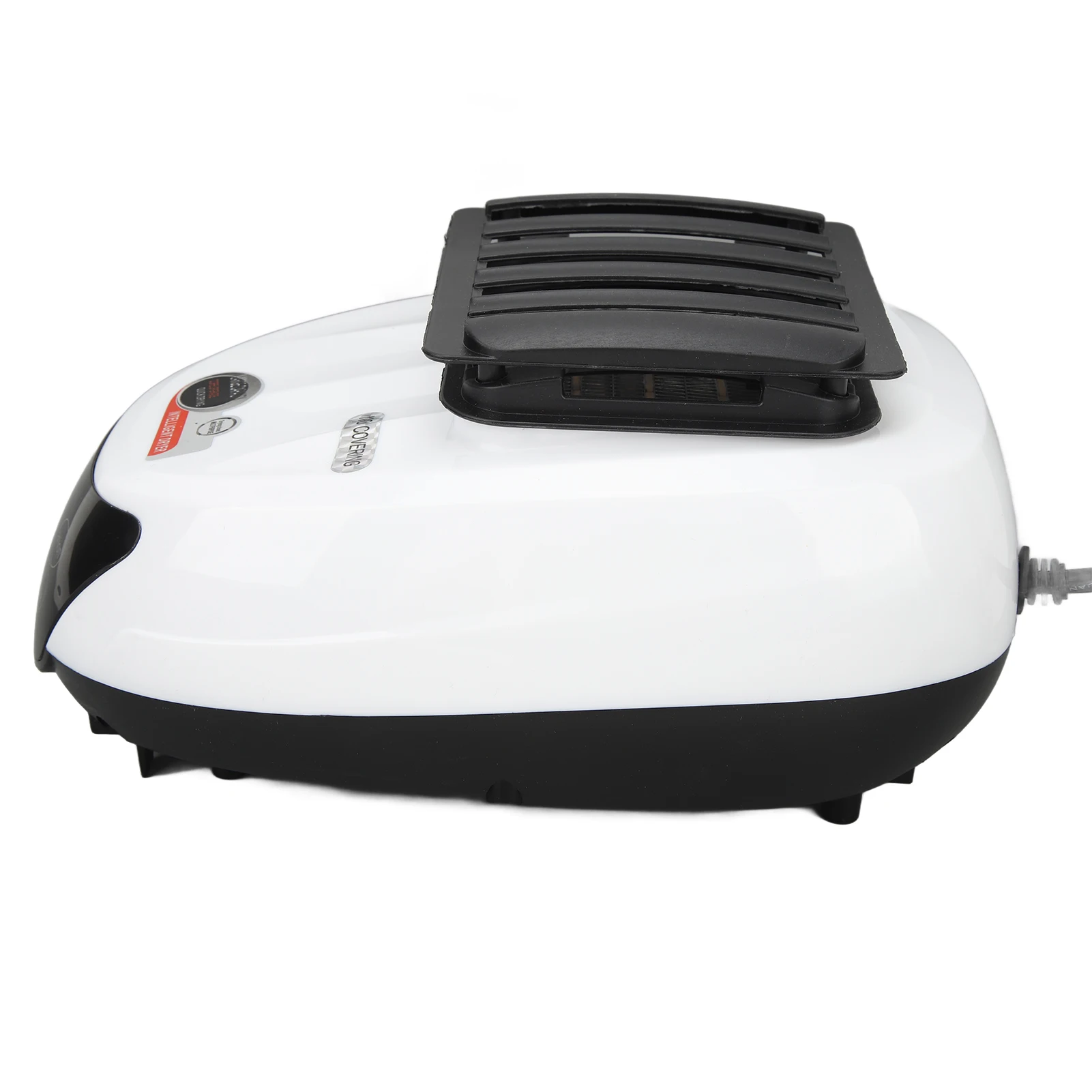 1500W Clothes Dryer Machine US 110V Six Buttons Electric Clothes Dryer with Remote Control Home Clothes Drying Machine 3