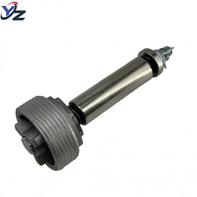 410128-00043 41012800043 Oil Return Check Valve (Pressure 3.0) for Doosan Daewoo Excavator Construction Machinery Accessories