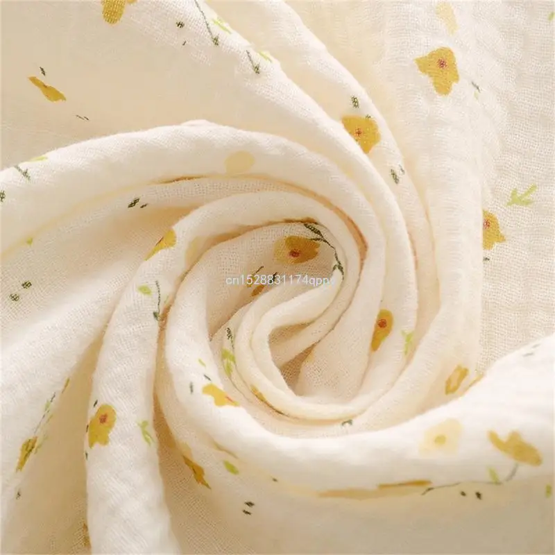 Muslin Squares  Swaddle ��� Muslin Cloths ��� ��⼺ �ε巯��� �ٿ뵵 Baby Swaddle ���� ������