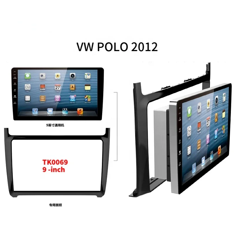  ׷ ȵ̵ , VW  2012 ABS öƽ ڵ  ÷̾ , þ ú , 9 ġ, α Ǹ