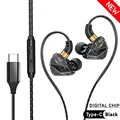 Type-C Black (New)