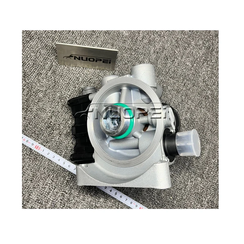 VOL Truck Air Dryer Valve 4324251010 4324251050 4324250050 4324250080 20884103 2162 21480094