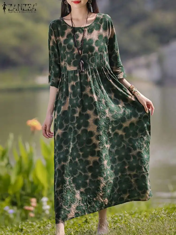 women's ponza dress main image 1