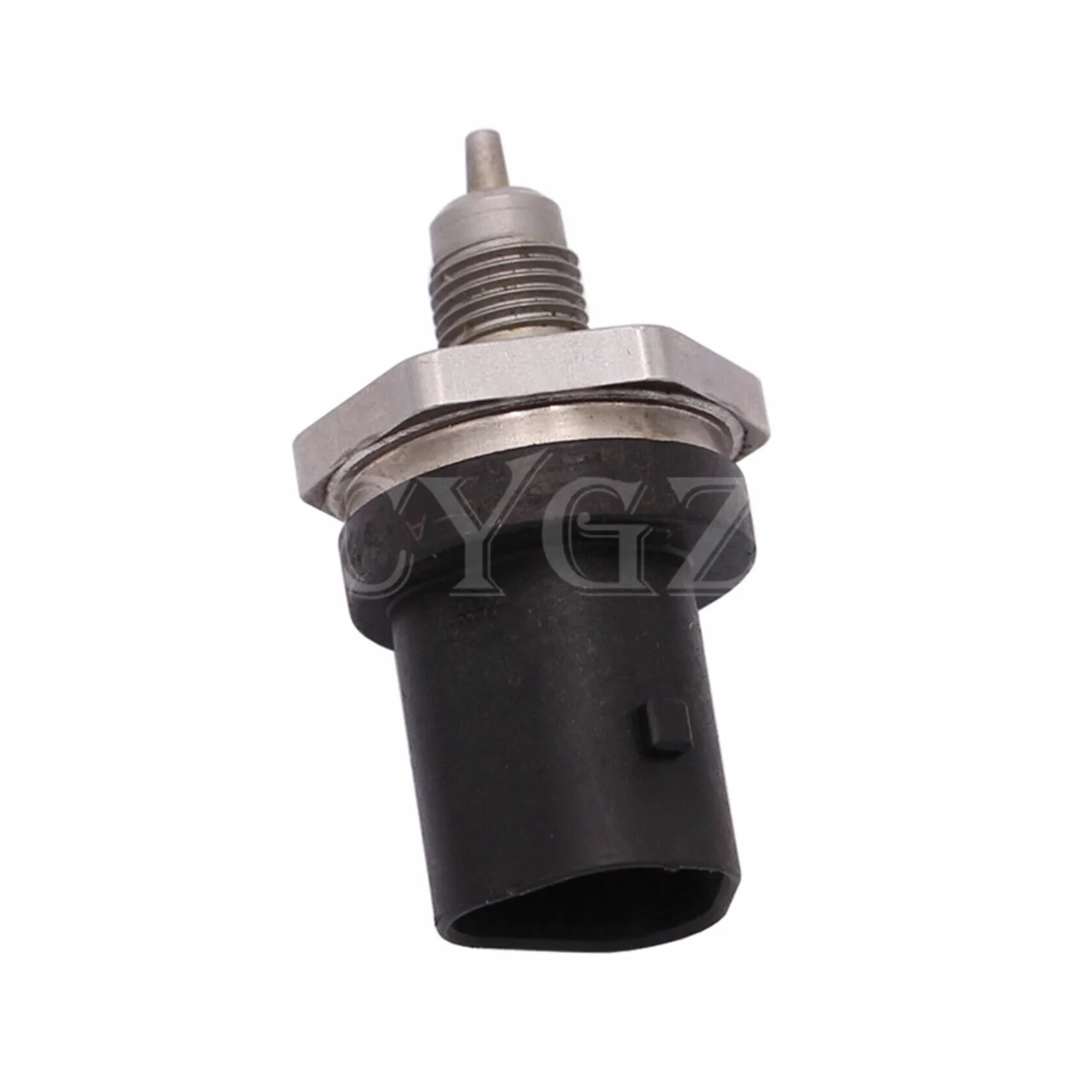 

USED FC3Z-9G756-A FC3Z-9G756-AB FC3Z9G756A FC3Z9G756AB CM5235 50633700 Fuel Injector Pressure Sensor