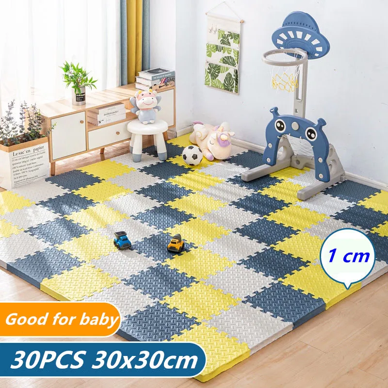 foam-puzzle-mat-20pcs-30x30cm-play-mats-baby-game-mat-puzzle-mat-floor-mat-kids-carpet-foot-mat-children's-gym-playmat-baby-mat