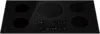 36” Electric Stove Induction Cooktop with 5 Power Boost Burners Smooth Surface Vitro Ceramic Glass in Black 36 Inch 2