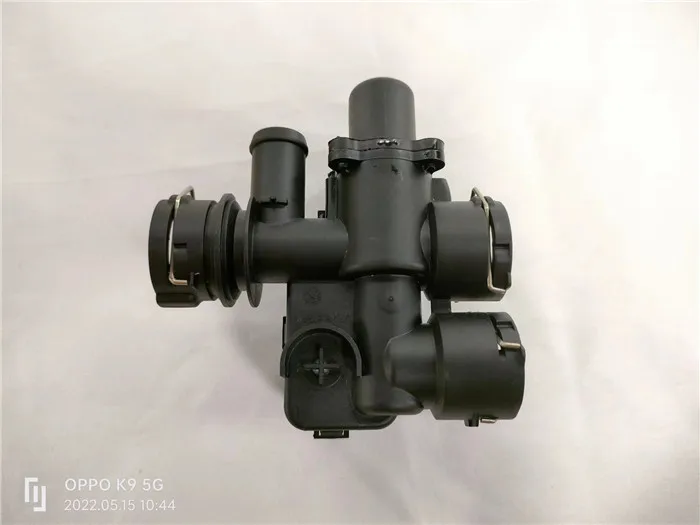 AP02HeaterControlValve1135592118320584forMercedesE320CLS63E55