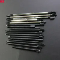 1pcs Black Plastic Stylus Touch Screen Metal Telescopic Stylus Pen For 2DS 3DS New 2DS LL XL New 3DS XL LL For NDSL NDSi NDS Wii - Image 5