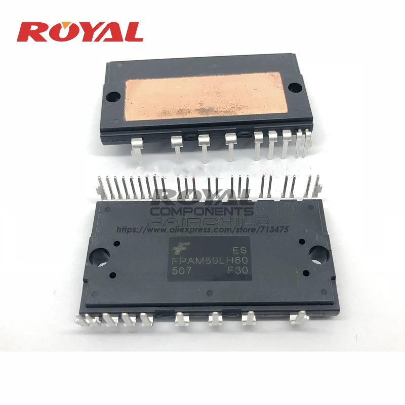 

FPAM50LH60 FSAM10SH60A FSBM10SH60
