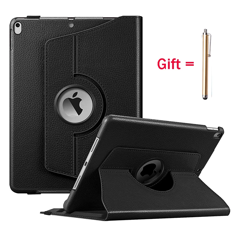 Custodia Per Tablet Per Ipad 10Th 2022 10.9 Pro 11 M2 Copertura Di Rotazione Di 360 Gradi Ipad Air 5 10.9 Custodie Per Supporto Ipad Pro 11 Pu Leather
