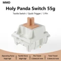 Holy Panda-55g