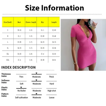 Sexy Sheath Women's Mini Dresses Solid Lace Turtleneck Slim Fit Bodycon Hollow Out Half Sleeves Streetwear Vestidos Robe 6