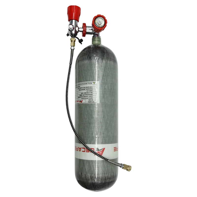 Рисунок 6 - Acecare 300Bar 4500Psi Воздушный