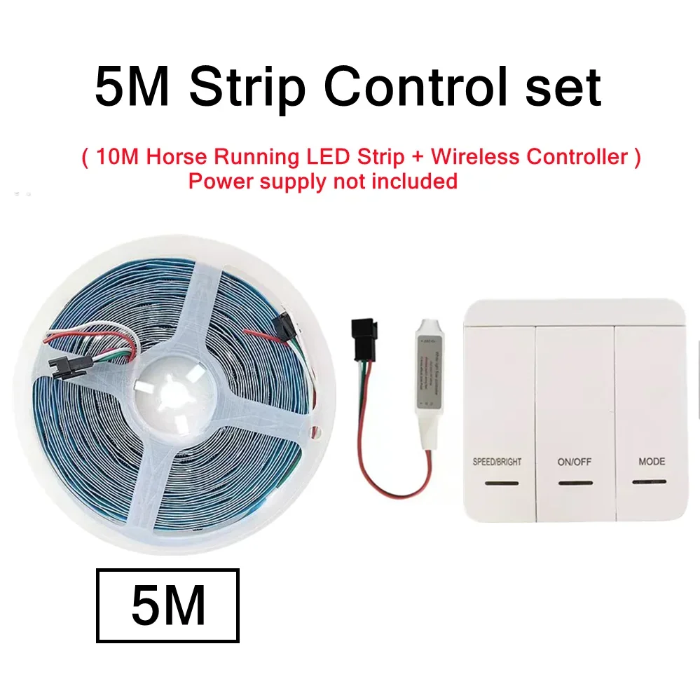 ตัวเลือกสินค้า สายริบบิ้น LED ยืดหยุ่น 24V 126 LED/M 10-20 เมตร