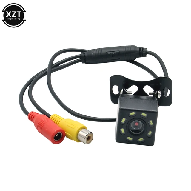 신제품 와이드 앵글 HD 자동차 후방 카메라